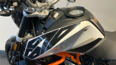 Ktm Duke 690 Duke (17MY)